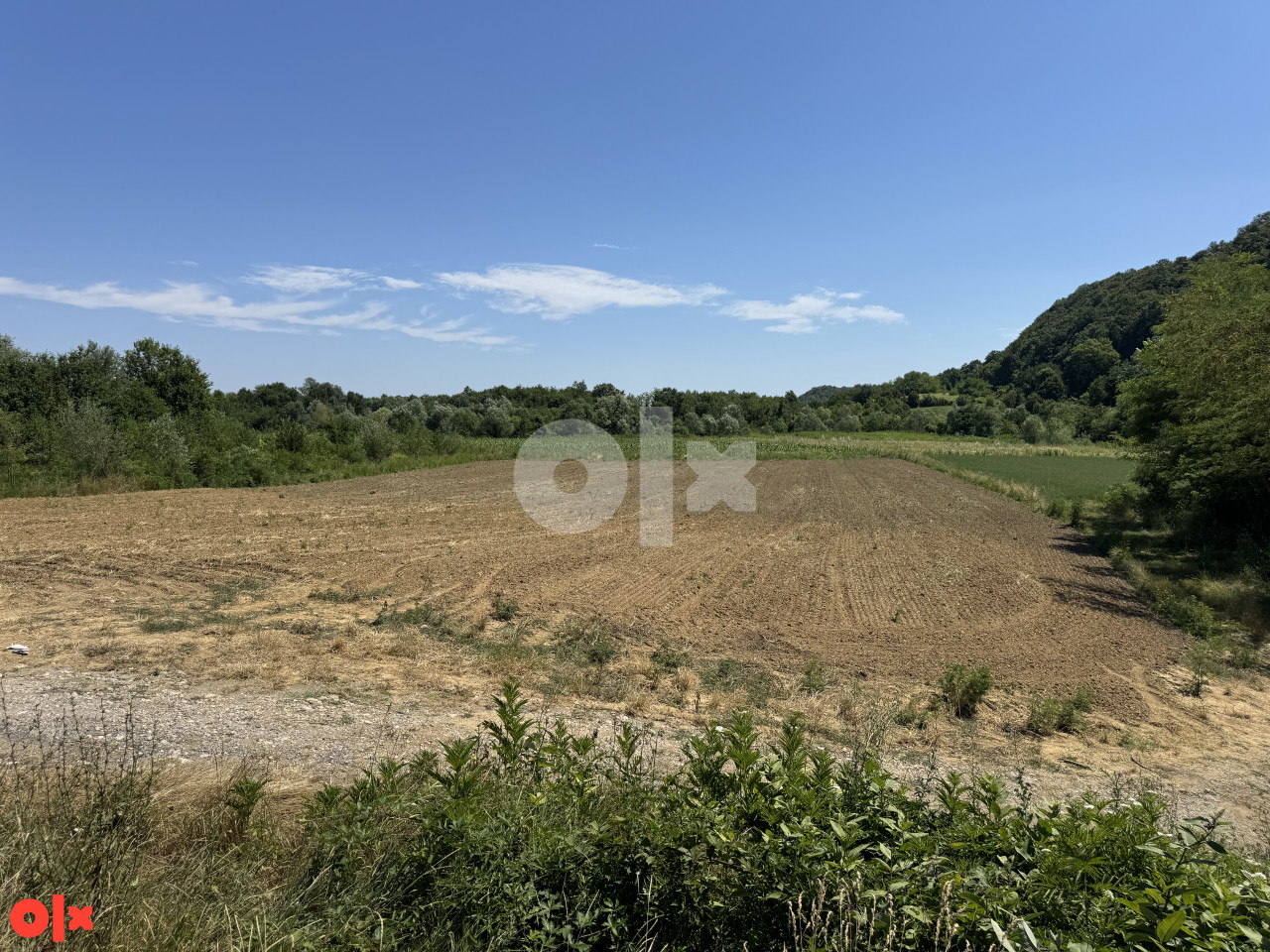 Zemljište ORMANICA 1/1 PAPIRI GRAĐEVINSKO-INDUSTRIJSKO GRAD 3
