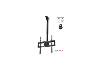 Nosač za TV prijemnik, stropni, 32"-50", 35kg MC-943