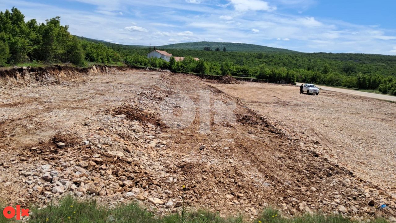 Zemljište Tomislavgrad 2