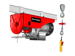 Električna dizalica TC-EH 250 Einhell