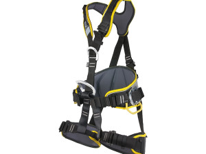 POJAS ZA RAD NA VISINI-PROFI WORKER 3D standard, SINGING ROCK