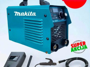 Aparat za zavarivanje Inverter Makita 400A AKCIJA