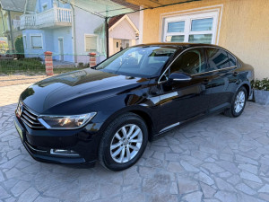 Volkswagen Passat 2.0 TDI! DSG! Servisna! Uvoz! Njemacka!