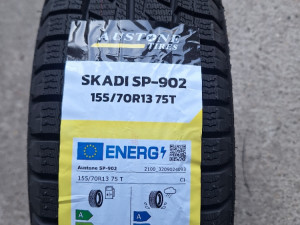 155 70 13 Austone zimske gume r13 ms m+s