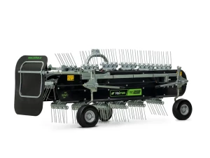 GRABLJE TRAKASTE HOFMAN REMO R 220/4 HOFMAN