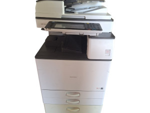Printer/Štampač, Skener, kopiranje, fax Ricoh mp 3054