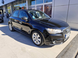 AUDI A1 1.6D (2012)