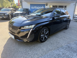 Peugeot 308 Allure 2022 Automatik