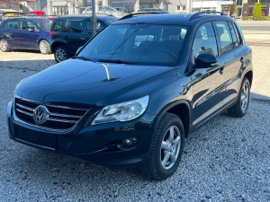Volkswagen Tiguan 2.0 TDI 103 KW 4X4 Panorama