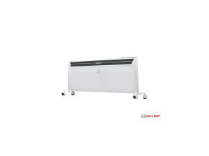 Electrolux Konvektor, električna panel grijalica, 2500W, WiFi