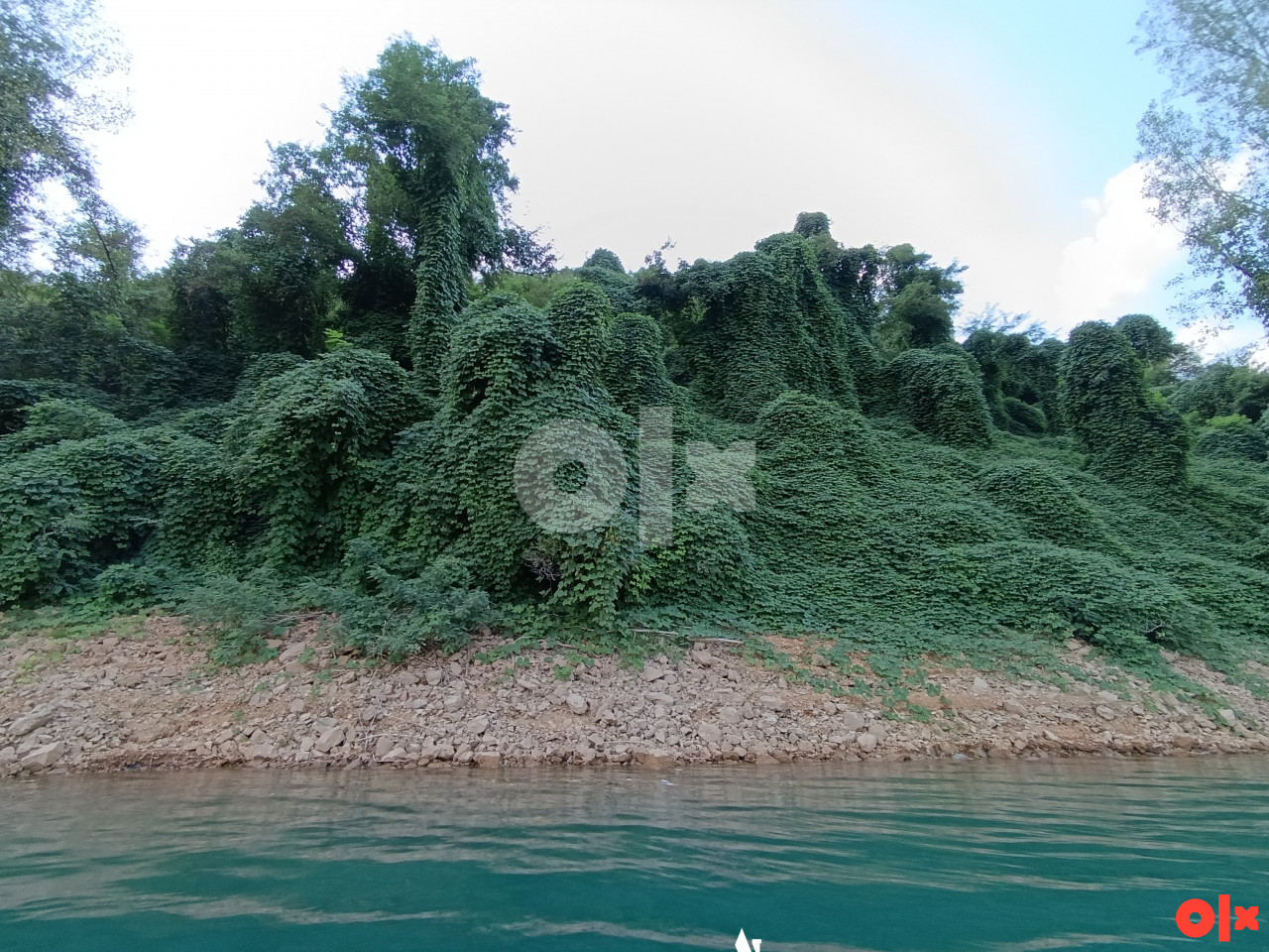 AURA/ Top Zemljište 3.950m2 / Jablaničko jezero 13