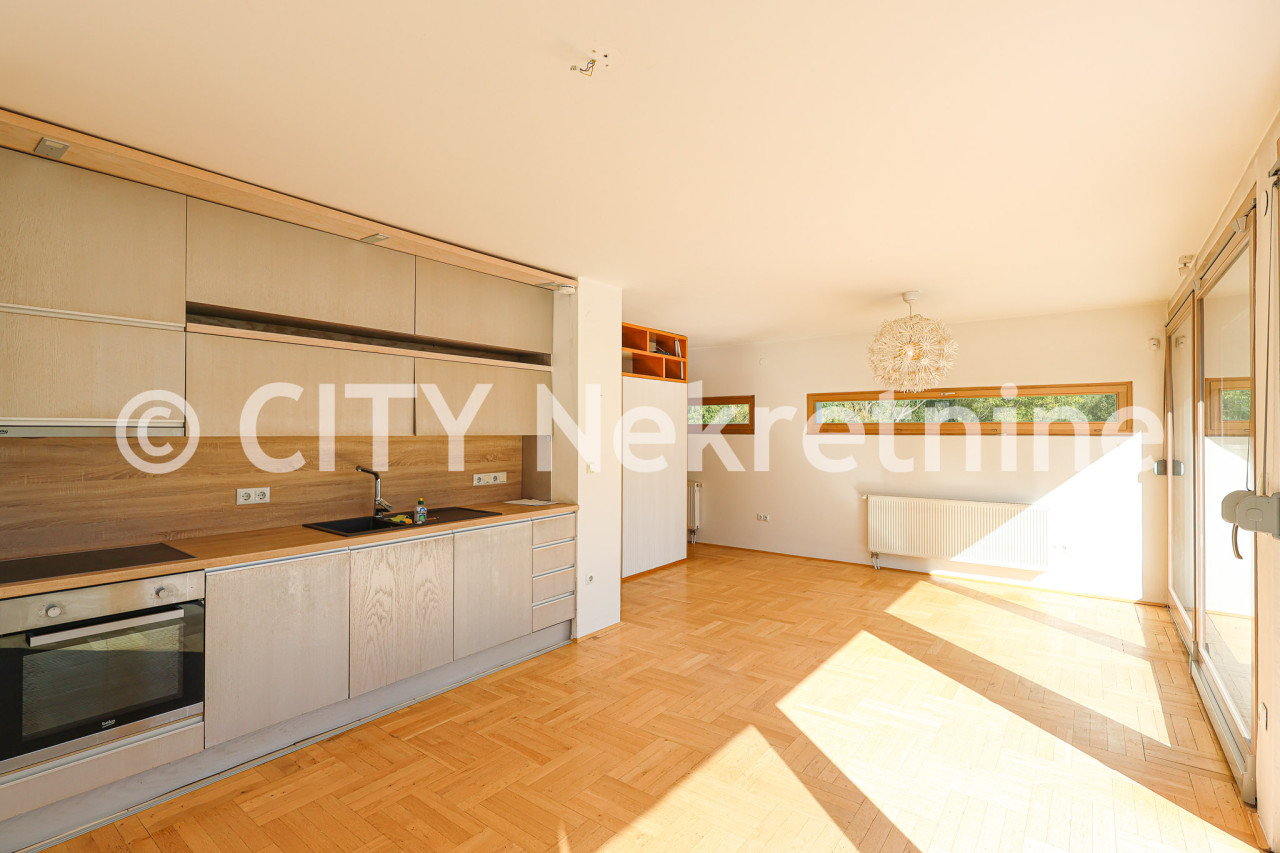 Moderna kuća sa dvorištem - Stari grad - Mošćanica - 142 m2 3