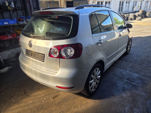 Zadnja desna vrata Golf 6+ 2012