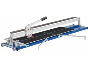 Kaufmann profi rezač pločica keramike 1250mm TOPLINE 10.833.05