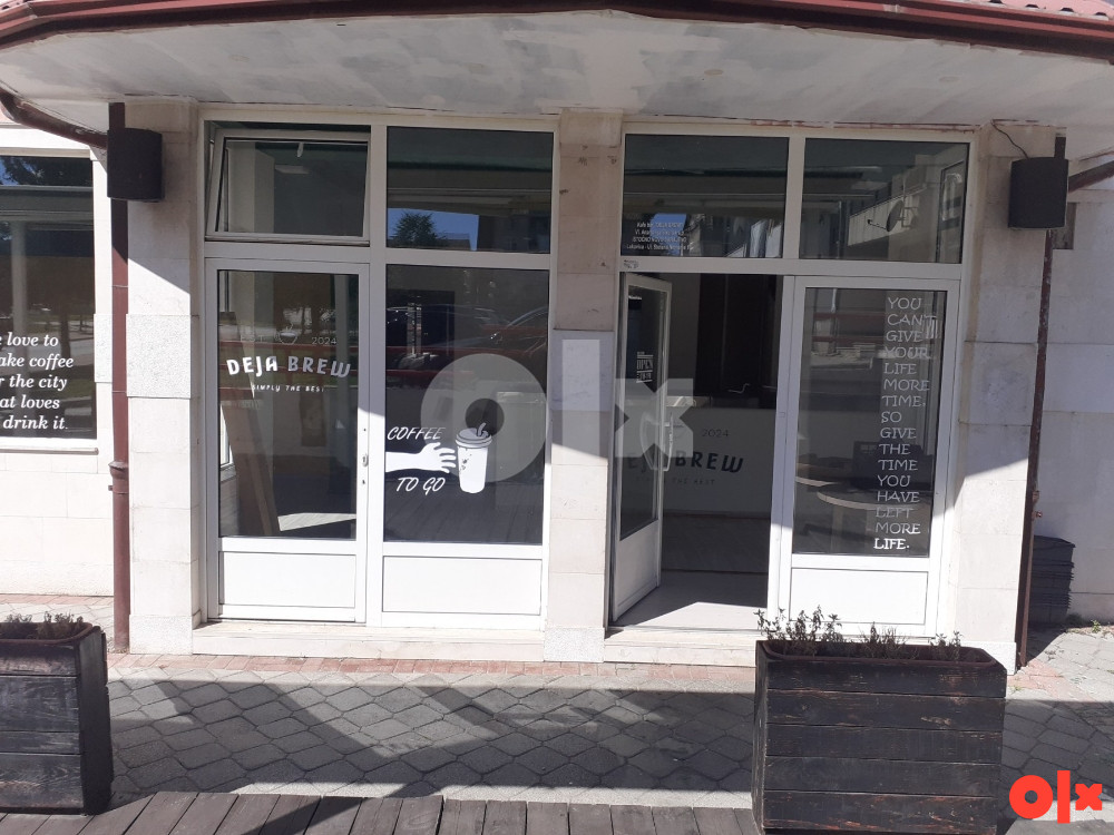 Poslovni prostor Istočno Sarajevo 2