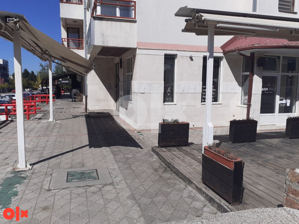 Poslovni prostor Istočno Sarajevo 3