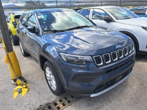 AKCIJA ! Jeep Compass MY25 1.5 T4 DCT7 e-Hybrid ALTITUDE