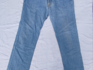 LEVIS 501 jeans teksas farmerke hlače farmerice