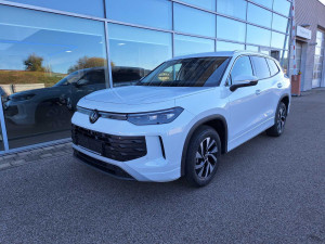 Volkswagen Tayron Life Plus 2.0 TDI DSG 150 KS