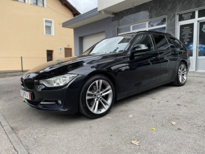 BMW 320 sport