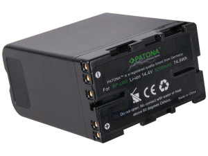Patona Sony BP-U60 PCFOTO