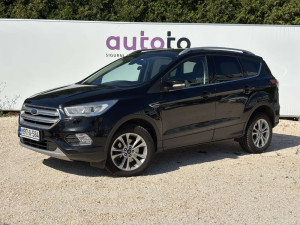 Ford Kuga 1.5 EcoBoost