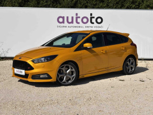Ford Focus ST 2.0 TDCi