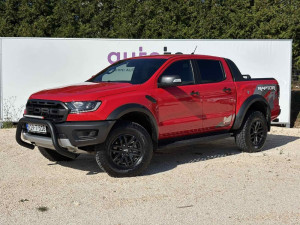 Ford Ranger Raptor 2.0 TDCi AT AWD