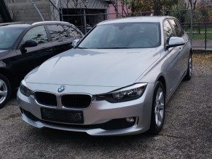 BMW 320d F31 Xdrive 4x4/2013./AUTOMATIK