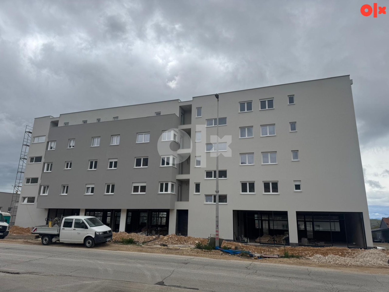 Prodaja Stana Posušje 86m2 NOVOGRADNJA