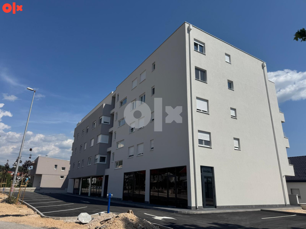 Prodaja Stana Posušje 130m2 NOVOGRADNJA