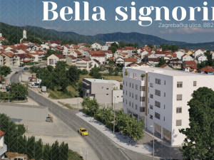 Prodaja Stana Posušje 130m2 NOVOGRADNJA photo 2