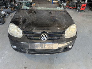 VW Golf 5  04/06 - dijelovi 1.9 TDI