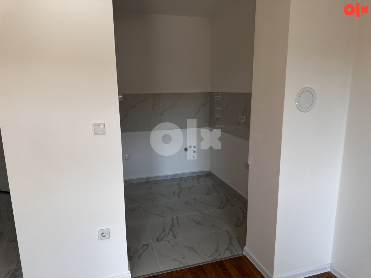 Stan 34,19 m2 Tuzla 4