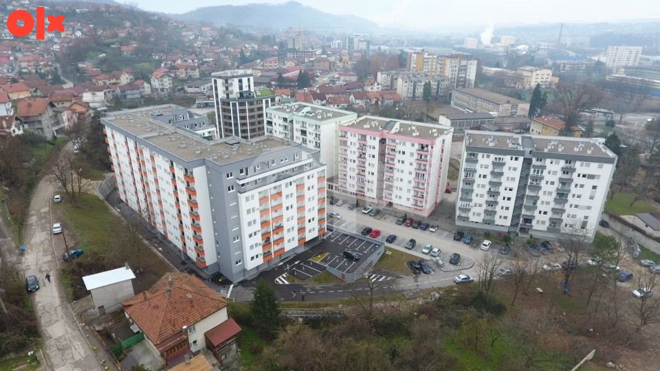 Stan 34,19 m2 Tuzla 17