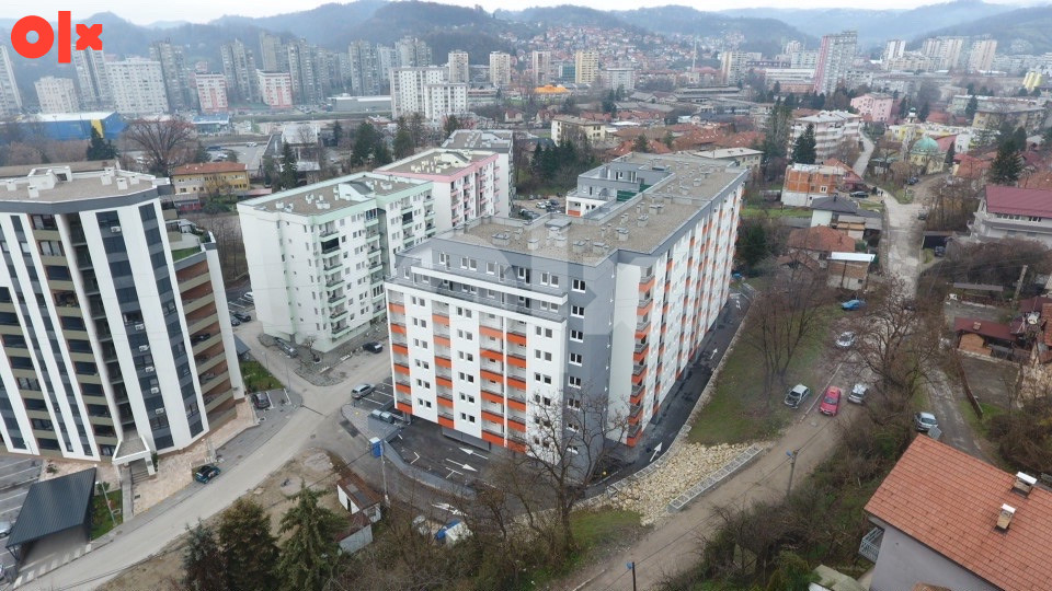 Stan 34,19 m2 Tuzla 15