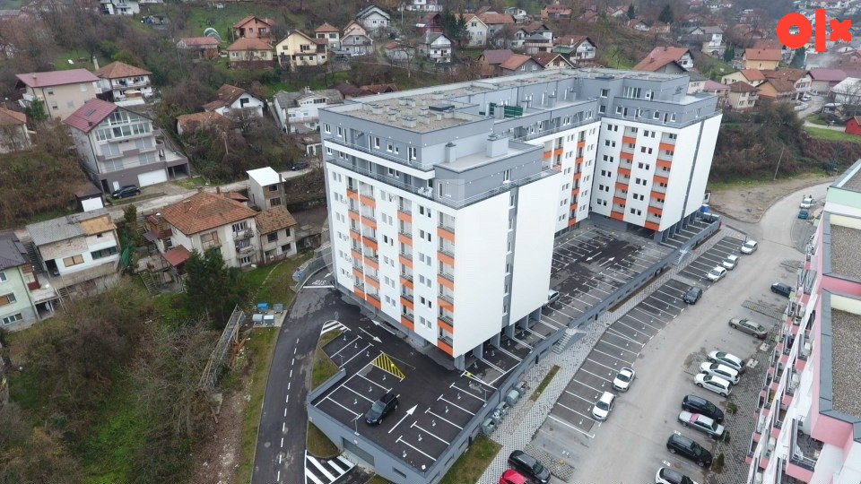 Stan 34,19 m2 Tuzla 16