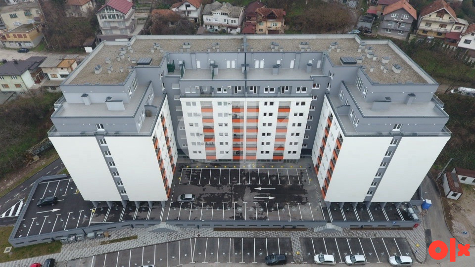 Stan 34,19 m2 Tuzla 14