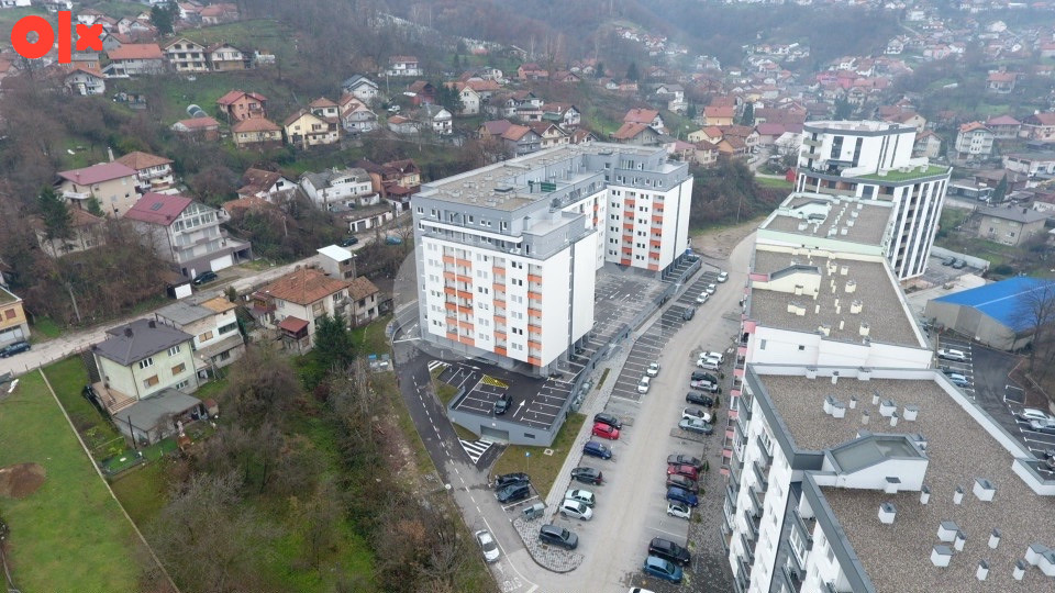 Stan 34,19 m2 Tuzla 13