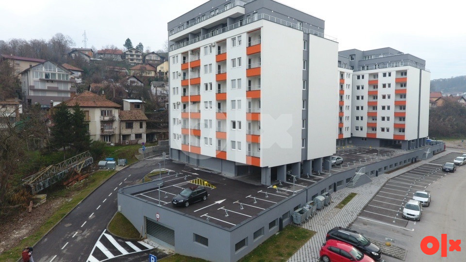 Stan 34,19 m2 Tuzla 12