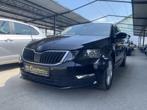 Škoda Octavia 1.6 Tdi 85kw 2018