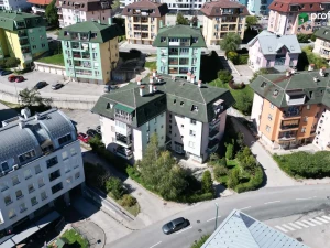 Poslovni prostor Šip Centar Sarajevo