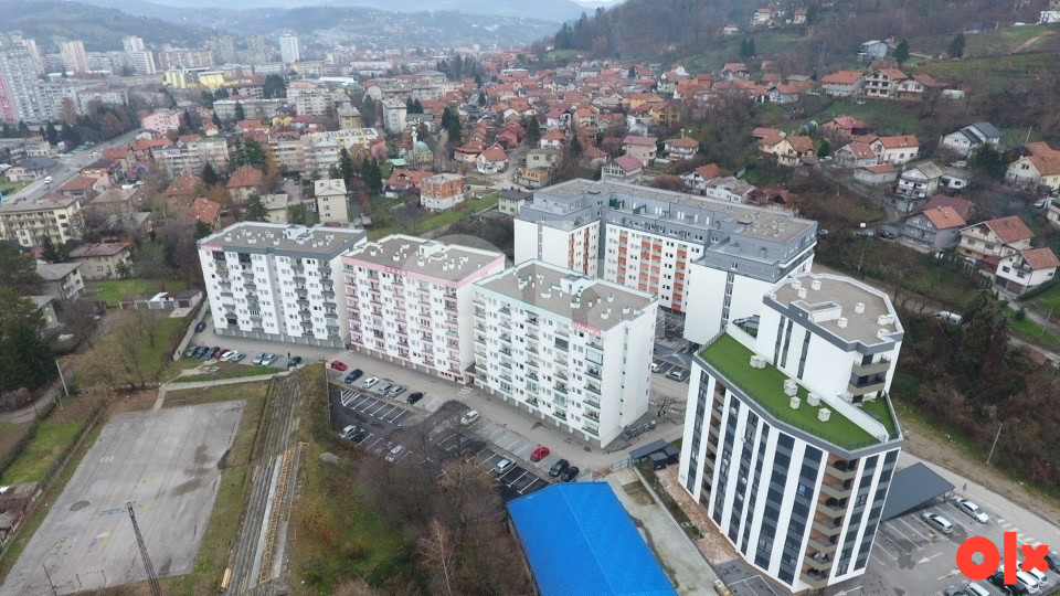 Parking mjesta i Garaže Tuzla 2