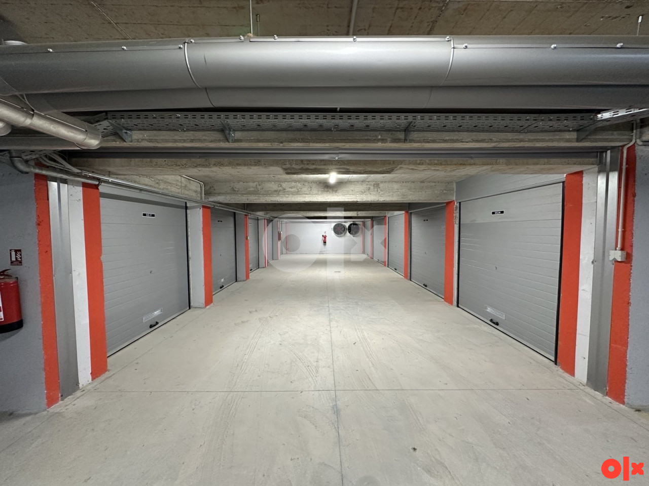 Parking mjesta i Garaže Tuzla