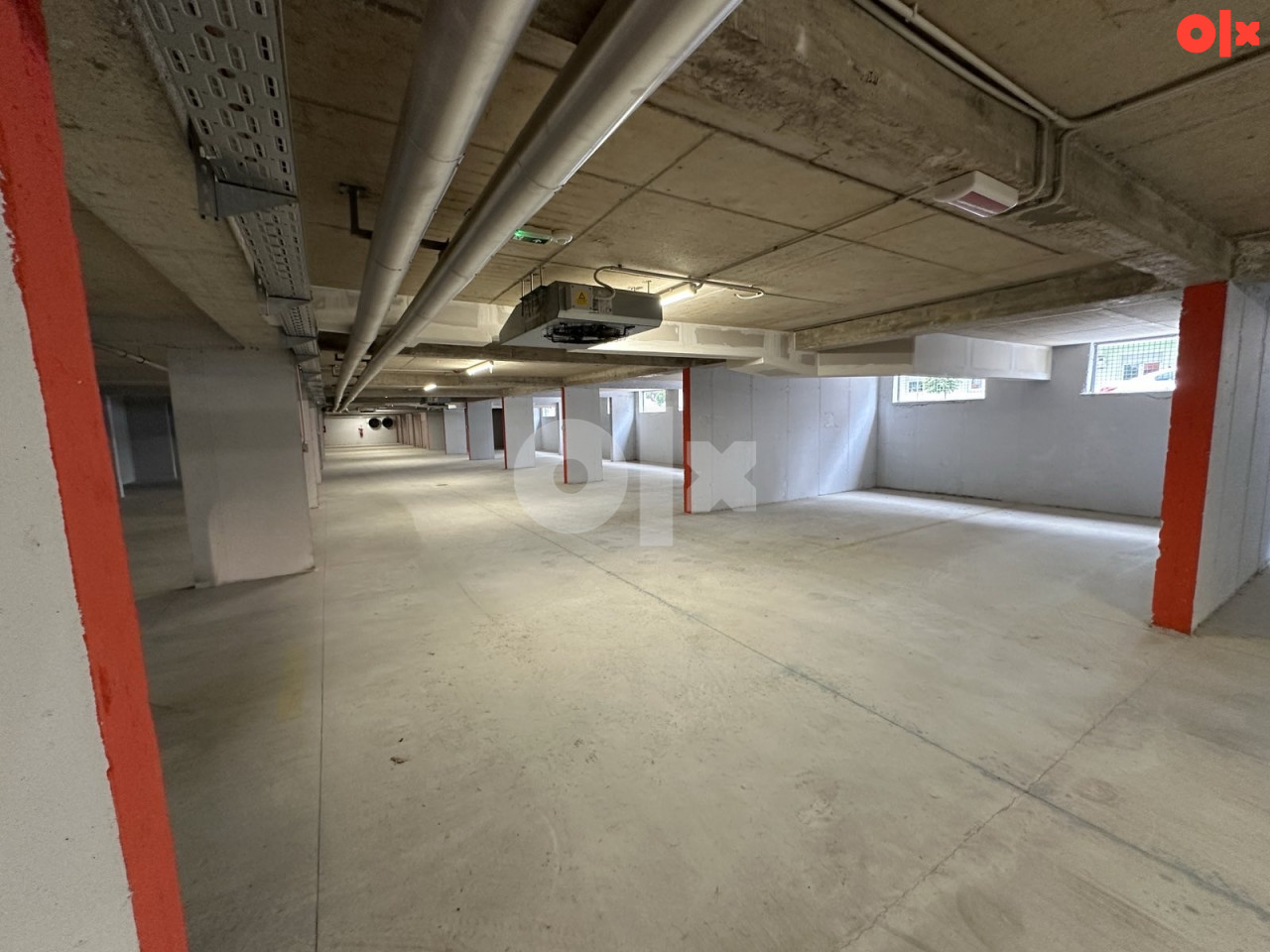 Parking mjesta i Garaže Tuzla 3