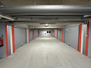 Parking mjesta i Garaže Tuzla