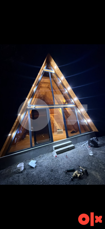 Vikendica Dobosnica 45m2 Nalazi se u Dobosnici. 2