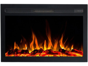 ELEKTRIČNI KAMIN EF INFINITY 76