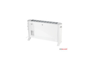 Home Grijalica, električna, panelna sa ventilatorom, 2000W