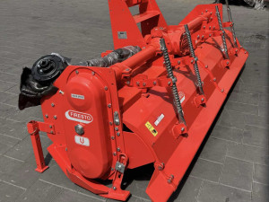 Traktor freza FIRESTO TEŠKE  245 265 novo